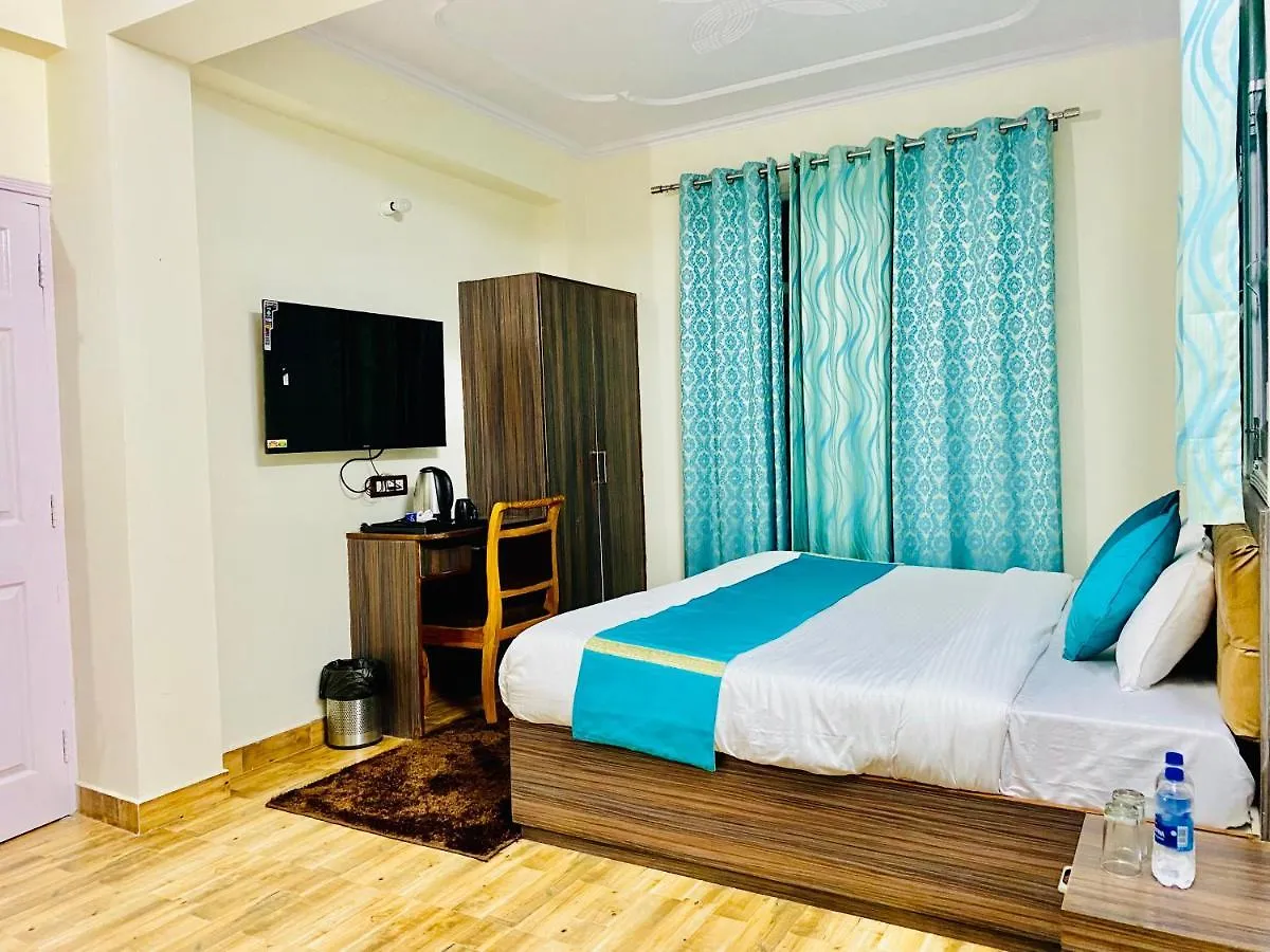 Staynest Mashobra With Balcony Shimla