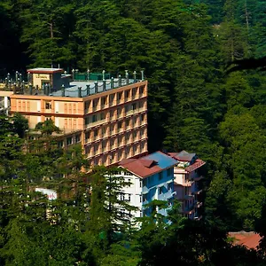 Landmark Shimla